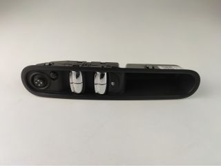 bontott MINI COUNTRYMAN Ablakemelő Kapcsoló Négyes / Kettes