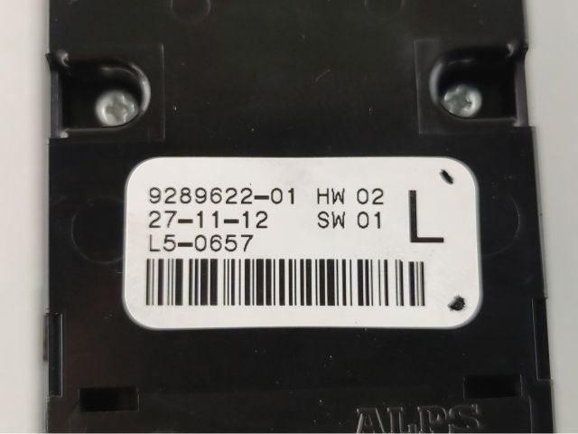 bontott MINI COUNTRYMAN Ablakemelő Kapcsoló Négyes / Kettes