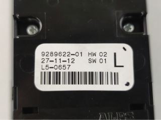 bontott MINI COUNTRYMAN Ablakemelő Kapcsoló Négyes / Kettes