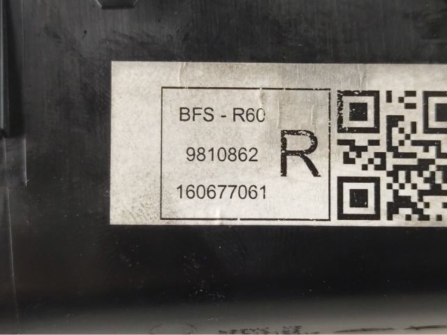 bontott MINI COUNTRYMAN Ablakemelő Kapcsoló (Pozíciófüggetlen)