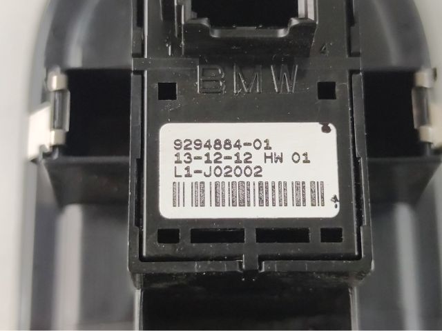 bontott MINI COUNTRYMAN Ablakemelő Kapcsoló (Pozíciófüggetlen)