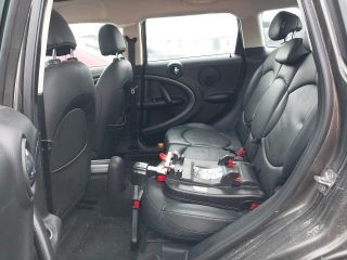 bontott MINI COUNTRYMAN Ablakmosó Tartály