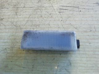 bontott MINI COUNTRYMAN Ajtó Világítás