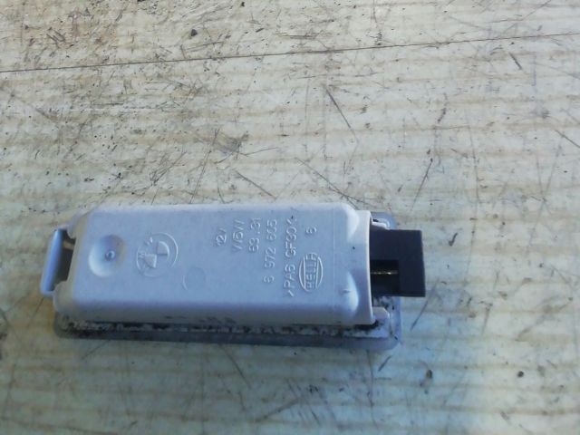 bontott MINI COUNTRYMAN Ajtó Világítás