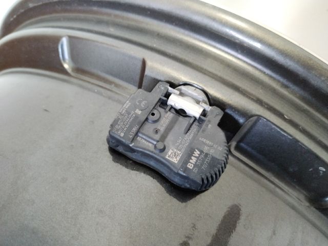 bontott MINI COUNTRYMAN Alufelni (1 db)