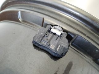 bontott MINI COUNTRYMAN Alufelni (1 db)