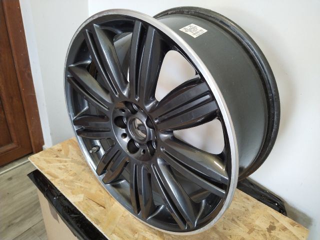 bontott MINI COUNTRYMAN Alufelni (1 db)