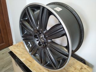 bontott MINI COUNTRYMAN Alufelni (1 db)