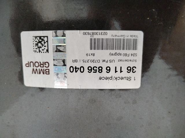 bontott MINI COUNTRYMAN Alufelni (1 db)