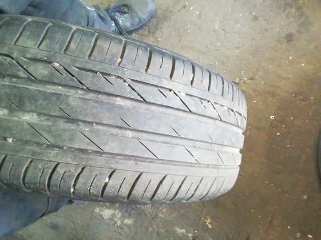 bontott MINI COUNTRYMAN Alufelni Szett Gumival