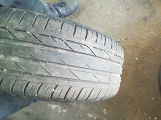 bontott MINI COUNTRYMAN Alufelni Szett Gumival