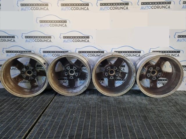 bontott MINI COUNTRYMAN Alufelni Szett