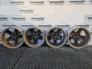 bontott MINI COUNTRYMAN Alufelni Szett