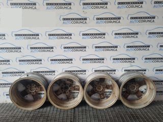 bontott MINI COUNTRYMAN Alufelni Szett