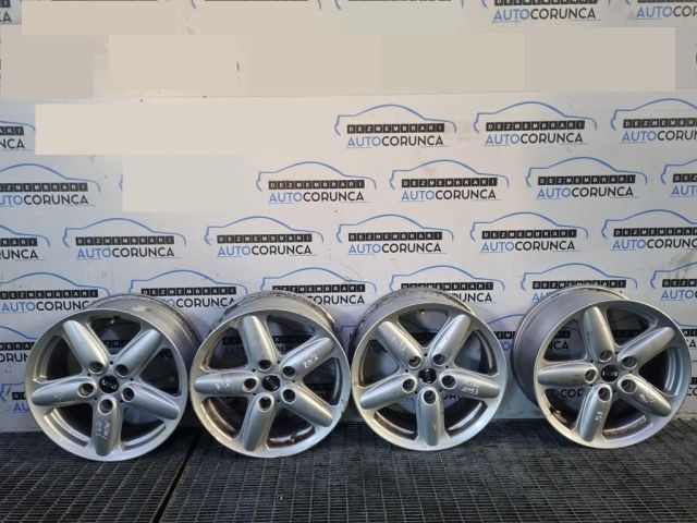 bontott MINI COUNTRYMAN Alufelni Szett