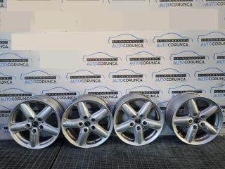 bontott MINI COUNTRYMAN Alufelni Szett