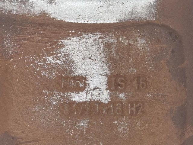 bontott MINI COUNTRYMAN Alufelni Szett