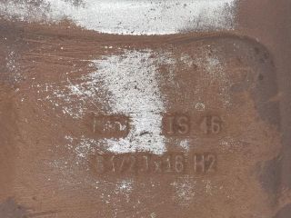 bontott MINI COUNTRYMAN Alufelni Szett