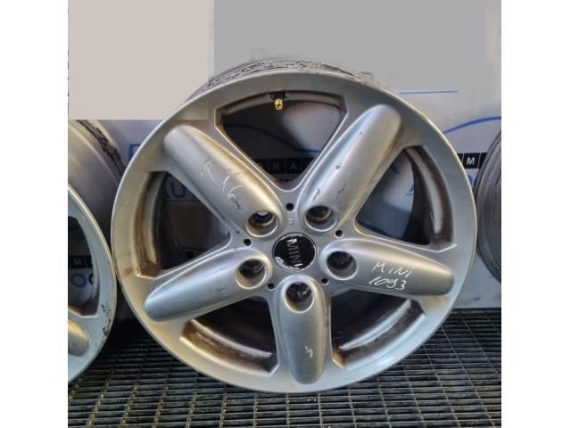 bontott MINI COUNTRYMAN Alufelni Szett