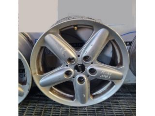 bontott MINI COUNTRYMAN Alufelni Szett