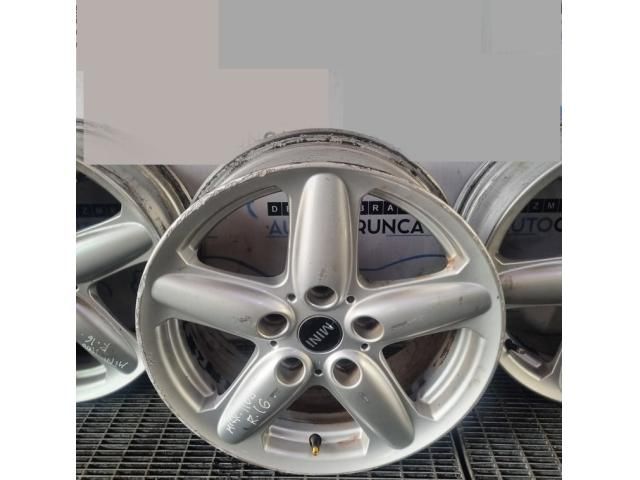 bontott MINI COUNTRYMAN Alufelni Szett