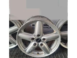 bontott MINI COUNTRYMAN Alufelni Szett