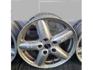 bontott MINI COUNTRYMAN Alufelni Szett