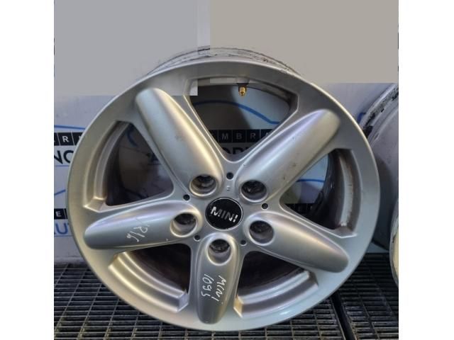 bontott MINI COUNTRYMAN Alufelni Szett