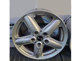 bontott MINI COUNTRYMAN Alufelni Szett