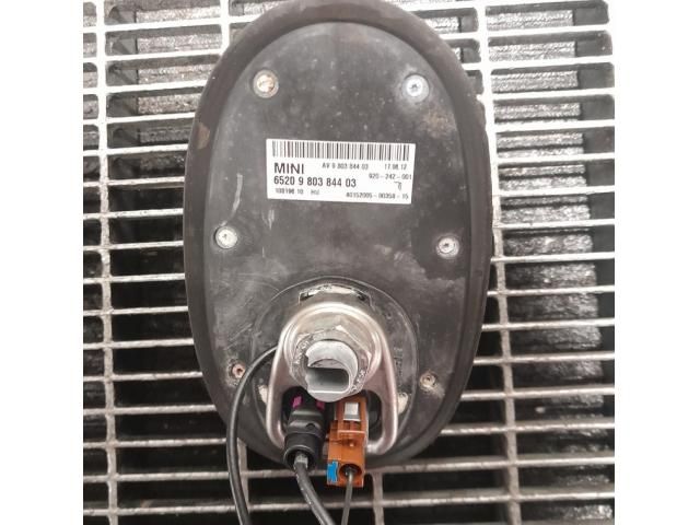 bontott MINI COUNTRYMAN Antenna