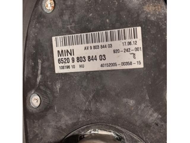 bontott MINI COUNTRYMAN Antenna