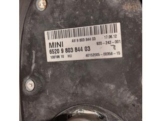 bontott MINI COUNTRYMAN Antenna