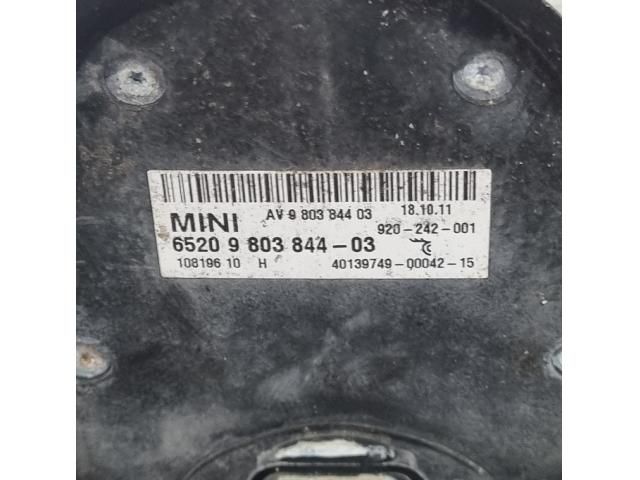 bontott MINI COUNTRYMAN Antenna