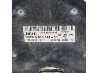 bontott MINI COUNTRYMAN Antenna