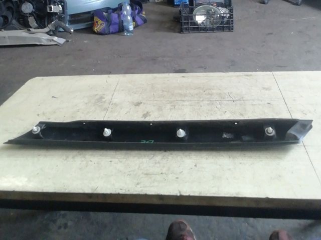 bontott MINI COUNTRYMAN Bal A Oszlop