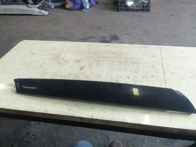 bontott MINI COUNTRYMAN Bal A Oszlop