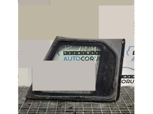 bontott MINI COUNTRYMAN Bal C Oszlop Oldalablak Üveg