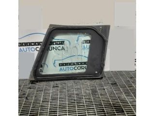 bontott MINI COUNTRYMAN Bal C Oszlop Oldalablak Üveg