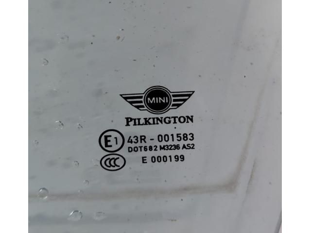 bontott MINI COUNTRYMAN Bal első Ablak