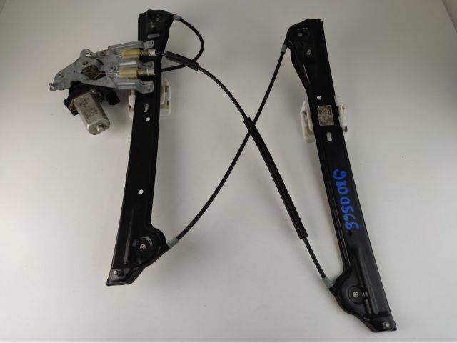 bontott MINI COUNTRYMAN Bal első Ablakemelő Szerkezet (Elektromos)