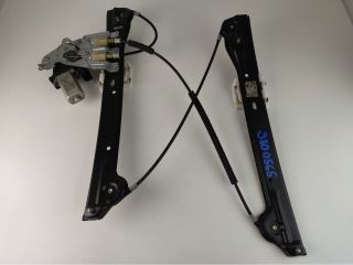 bontott MINI COUNTRYMAN Bal első Ablakemelő Szerkezet (Elektromos)