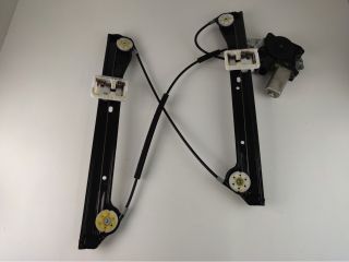 bontott MINI COUNTRYMAN Bal első Ablakemelő Szerkezet (Elektromos)