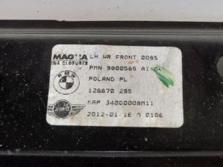 bontott MINI COUNTRYMAN Bal első Ablakemelő Szerkezet (Elektromos)