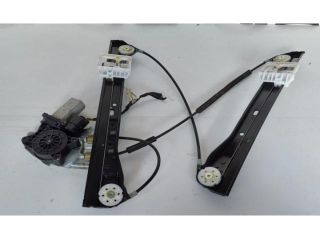 bontott MINI COUNTRYMAN Bal első Ablakemelő Szerkezet (Elektromos)