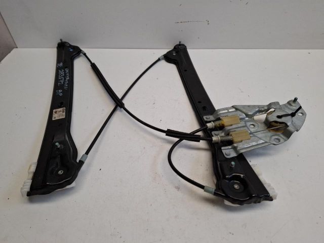 bontott MINI COUNTRYMAN Bal első Ablakemelő Szerkezet (Elektromos)