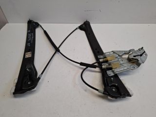 bontott MINI COUNTRYMAN Bal első Ablakemelő Szerkezet (Elektromos)