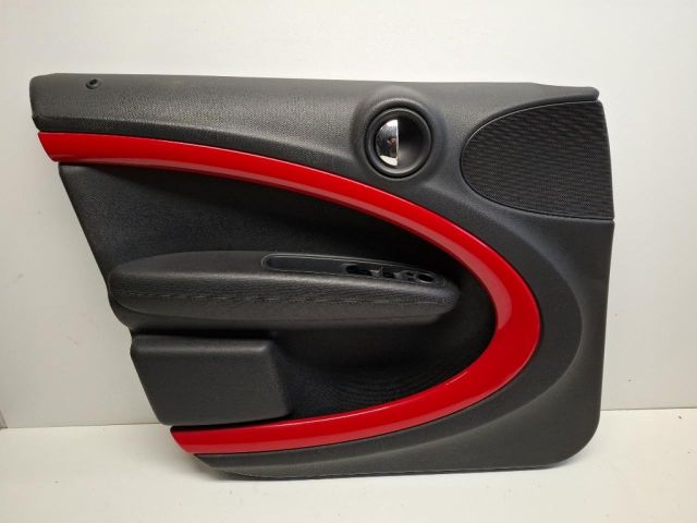 bontott MINI COUNTRYMAN Bal első Ajtó Kárpit