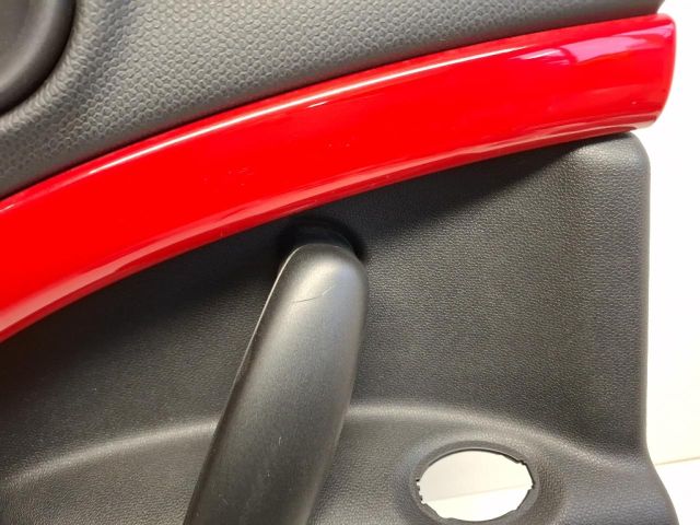 bontott MINI COUNTRYMAN Bal első Ajtó Kárpit