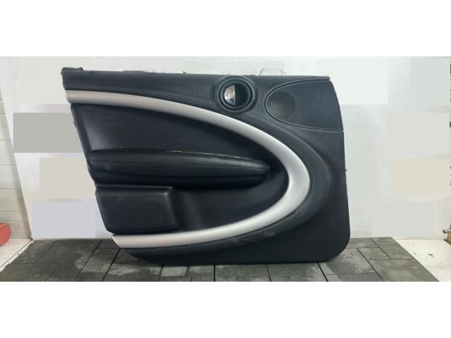 bontott MINI COUNTRYMAN Bal első Ajtó Kárpit