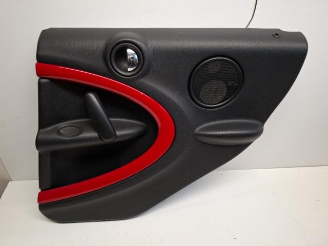 bontott MINI COUNTRYMAN Bal első Ajtó Kárpit